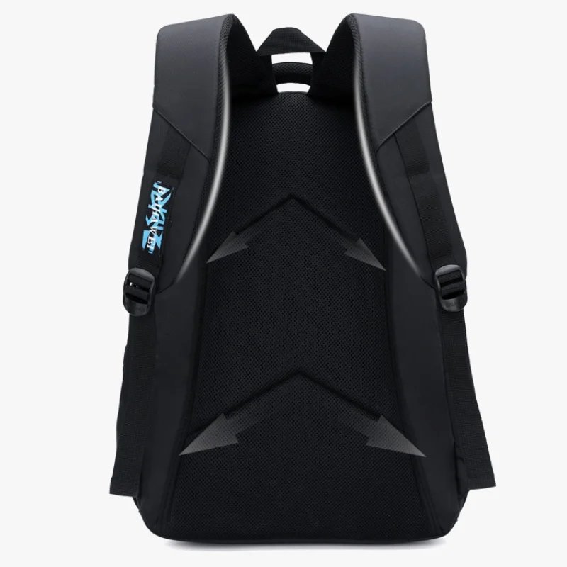 Versatile and Fashionable Backpack: Popular Classic High-Capacity Backpack