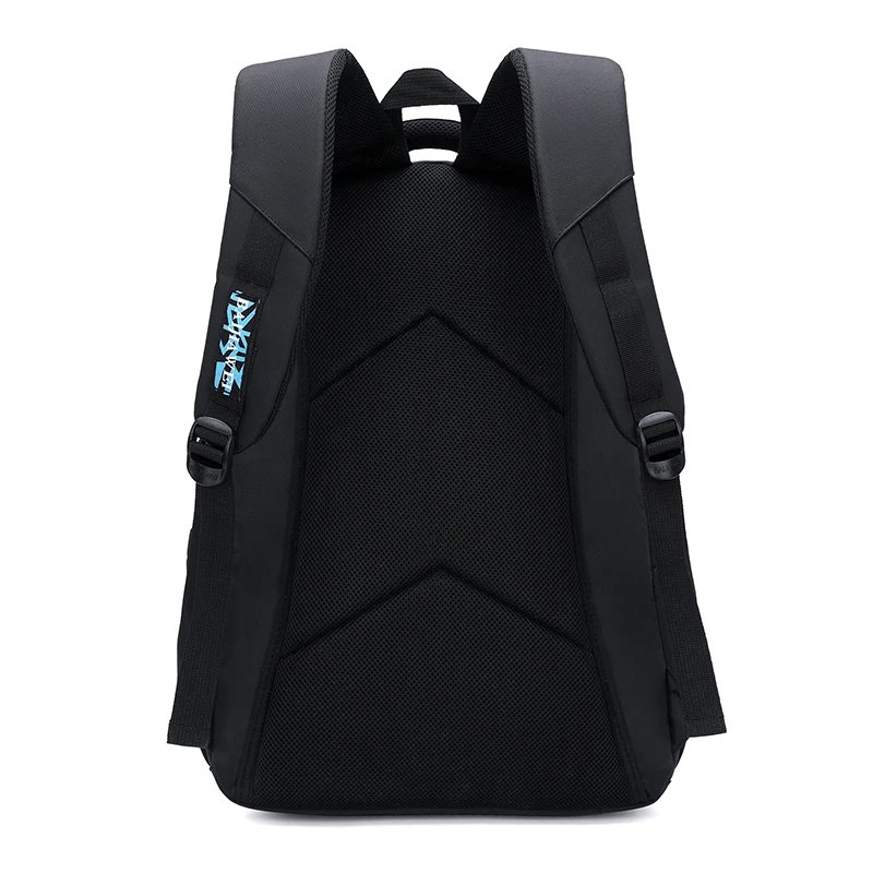 Versatile and Fashionable Backpack: Popular Classic High-Capacity Backpack