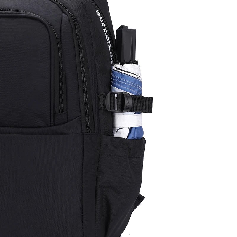 Versatile and Fashionable Backpack: Popular Classic High-Capacity Backpack