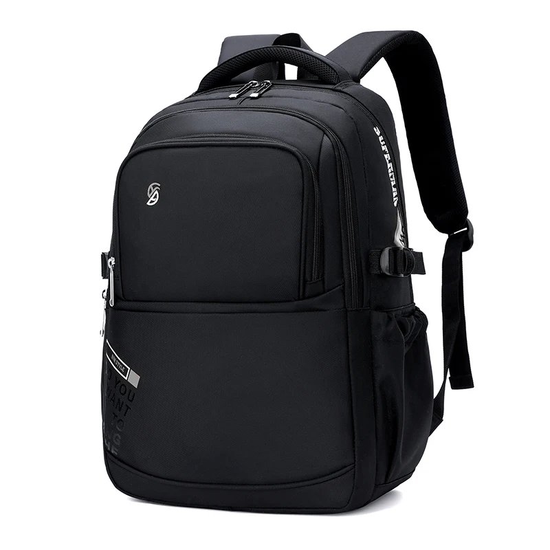 Versatile and Fashionable Backpack: Popular Classic High-Capacity Backpack