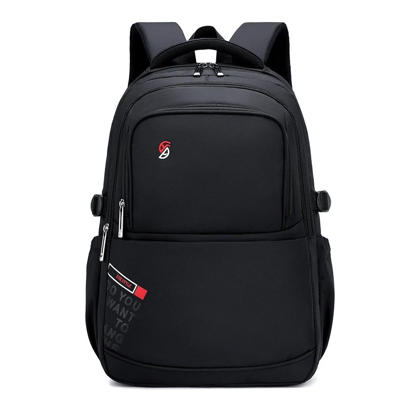 Versatile and Fashionable Backpack: Popular Classic High-Capacity Backpack