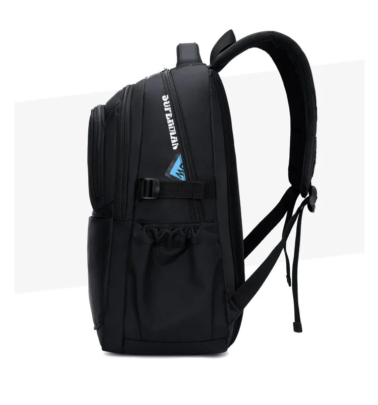 Versatile and Fashionable Backpack: Popular Classic High-Capacity Backpack