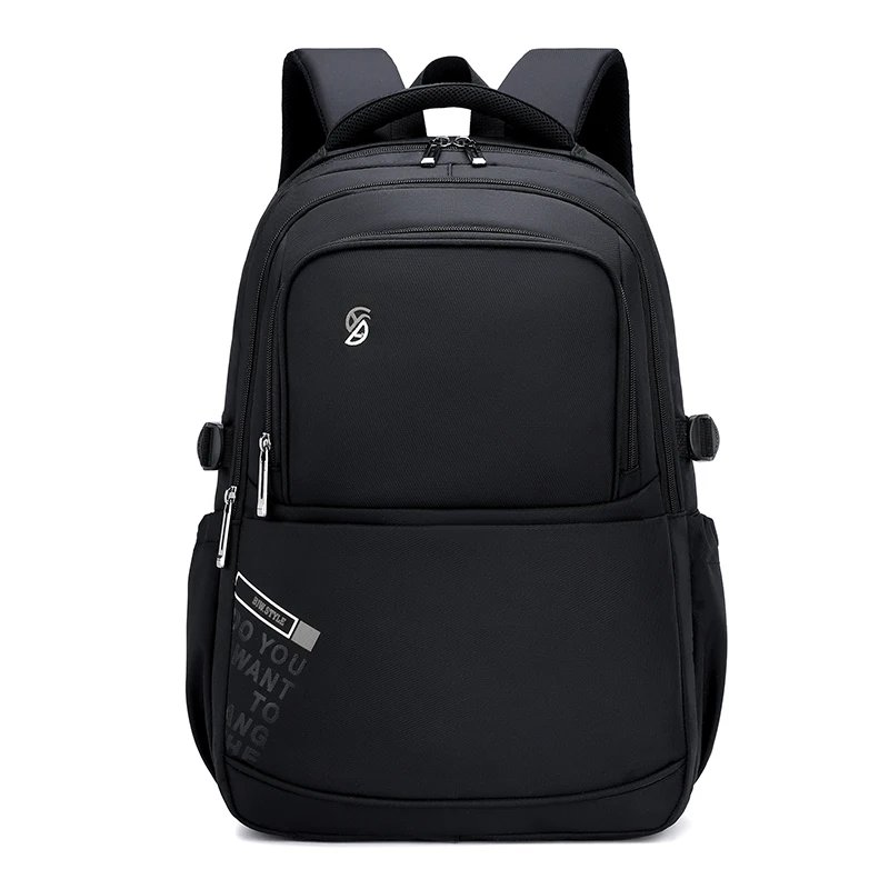 Versatile and Fashionable Backpack: Popular Classic High-Capacity Backpack