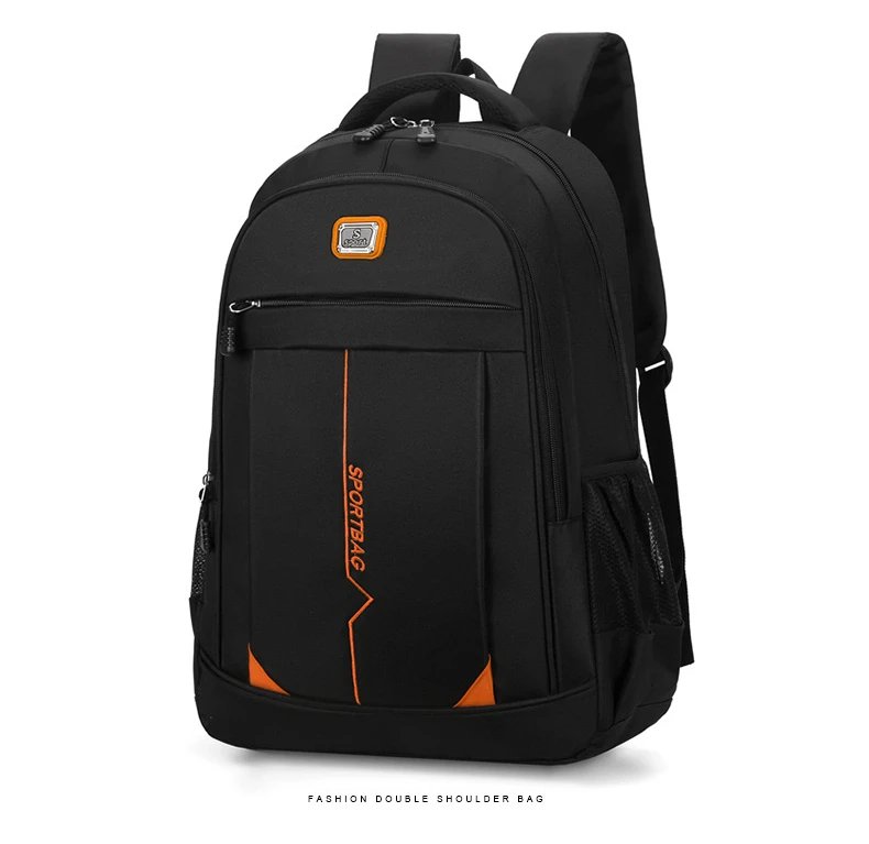 Waterproof Men's Backpack Work 15.6