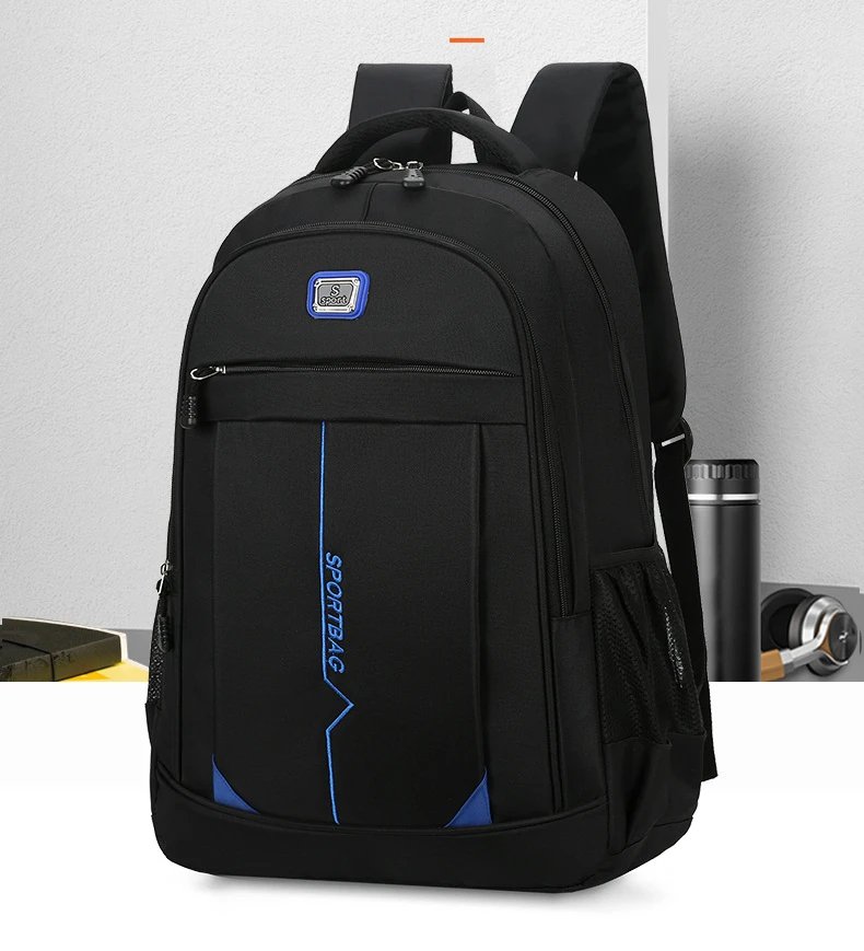 Waterproof Men's Backpack Work 15.6