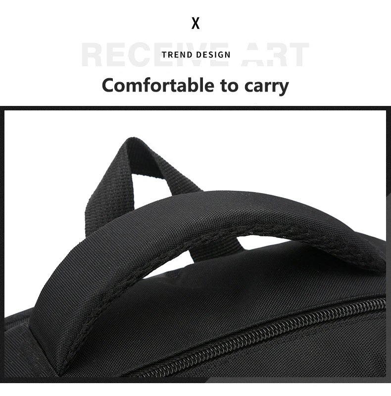 Waterproof Men's Backpack Work 15.6