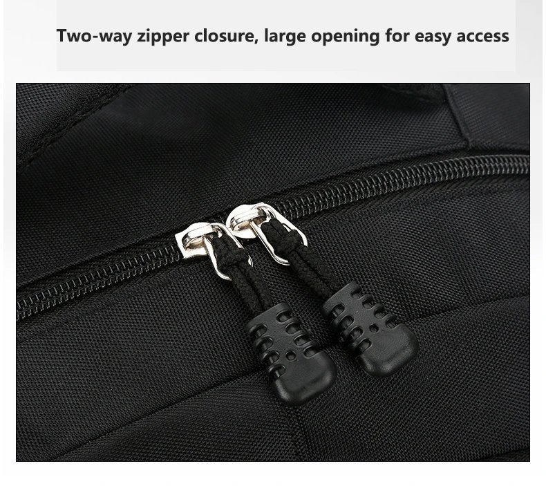 Waterproof Men's Backpack Work 15.6