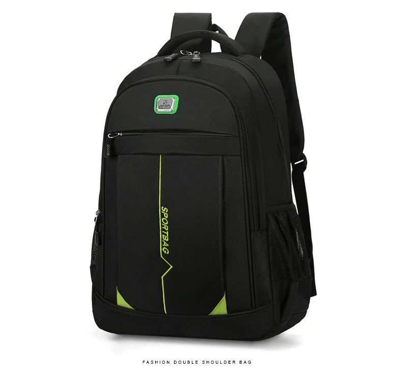 Waterproof Men's Backpack Work 15.6