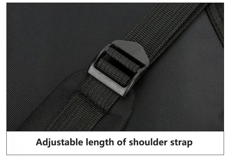 Waterproof Men's Backpack Work 15.6