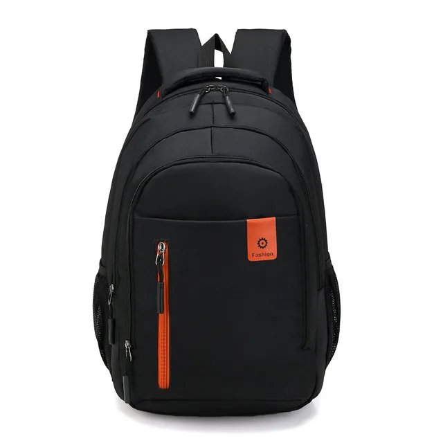Men's Backpacks Oxford Waterproof Rucksack Business Computer Bag Casual Travel Backpack Senior High School Student Schoolbag Men's Backpacks Oxford Waterproof Rucksack Business Computer Bag Casual Travel Backpack Senior High School Student Schoolbag