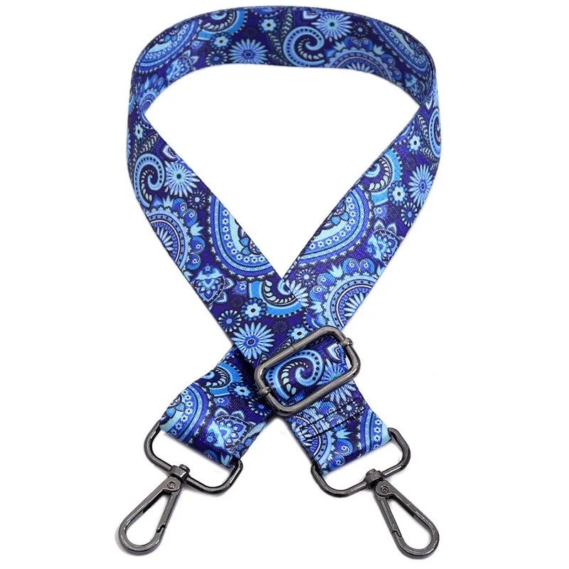 New Adjustable Single Shoulder Cross Body Bag Strap Travel Accessories Women's Bag Accessories Replacement Belt