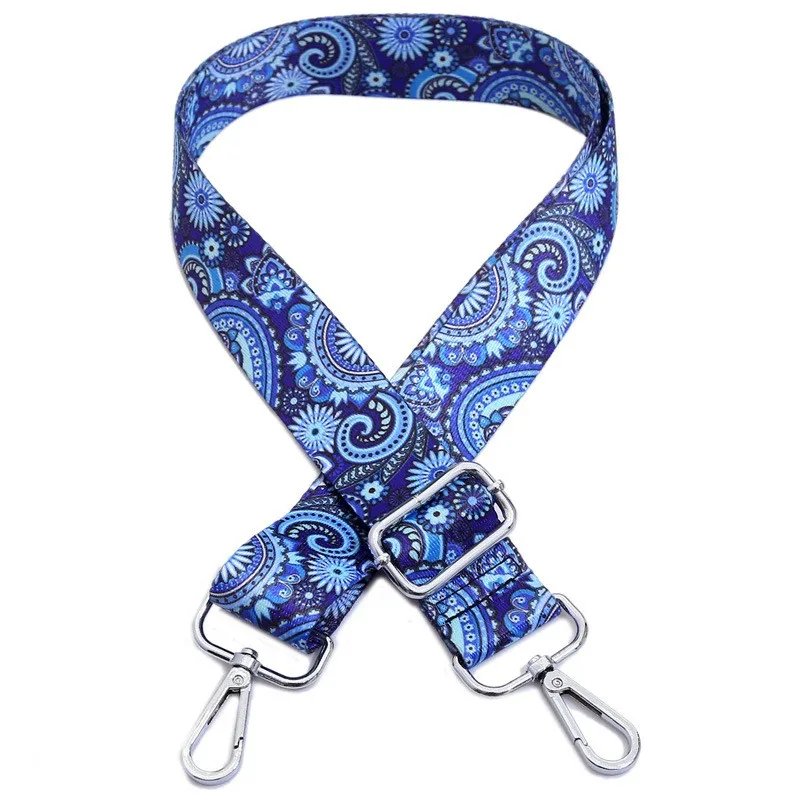 New Adjustable Single Shoulder Cross Body Bag Strap Travel Accessories Women's Bag Accessories Replacement Belt