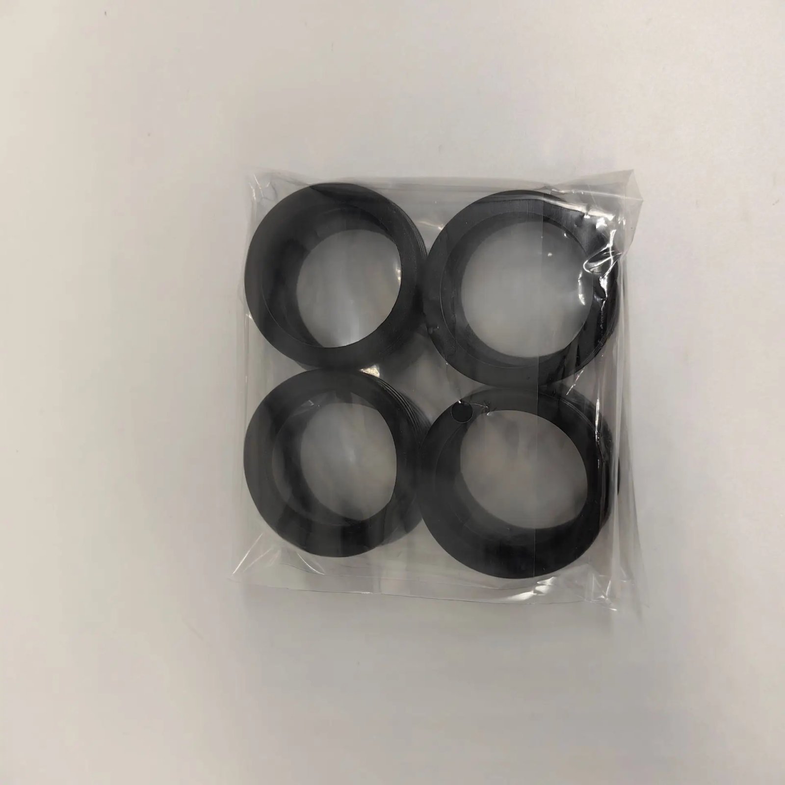 8Pcs Silicone Wheels Protector for Luggage Reduce Noise Travel Luggage Suitcase Wheels Cover Thicken Texture Luggage Accessories