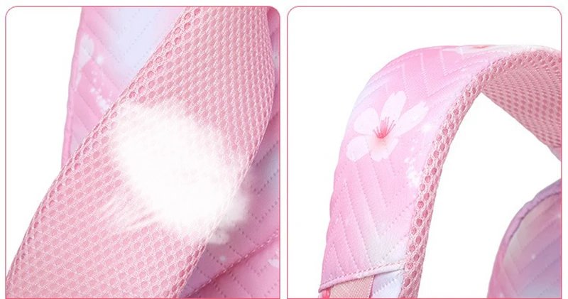 Stitch Waterproof Women Backpack Female Travel Bag Backpacks Schoolbag for Teenage Girls Bookbag Mochila