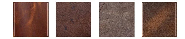 new waterproof oil wax canvas with leather briefcase retro business men's bag shoulder messenger portable Patchwork bag