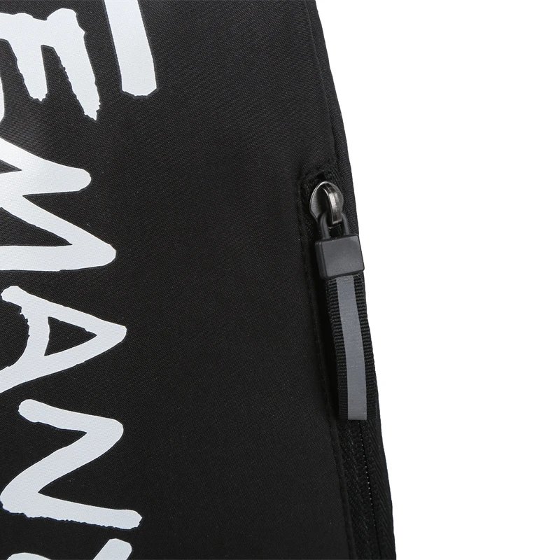 Chest Bag Crossbody Backpack Men Waterproof Oxford Cloth Shoulder Bag Women's 2021 Casual Messenger Bag Unisex Small Bag