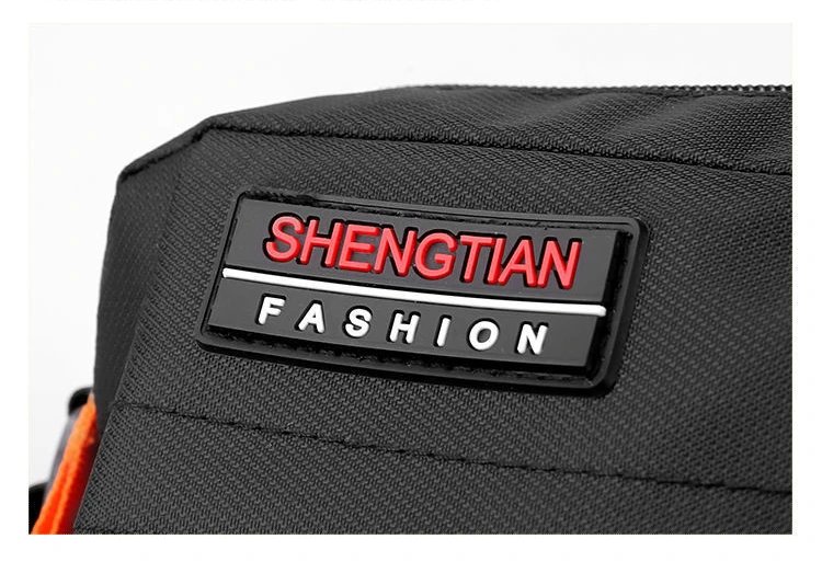 New Fashion Oxford Bags Men's Shoulder Bag Man Waterproof Messenger Crossbody Bags for Men 2024 Business Bags for Men 브랜드 가방 New Fashion Oxford Bags Men's Shoulder Bag Man Waterproof Messenger Crossbody Bags for Men 2024 Business Bags for Men 브랜드 가방