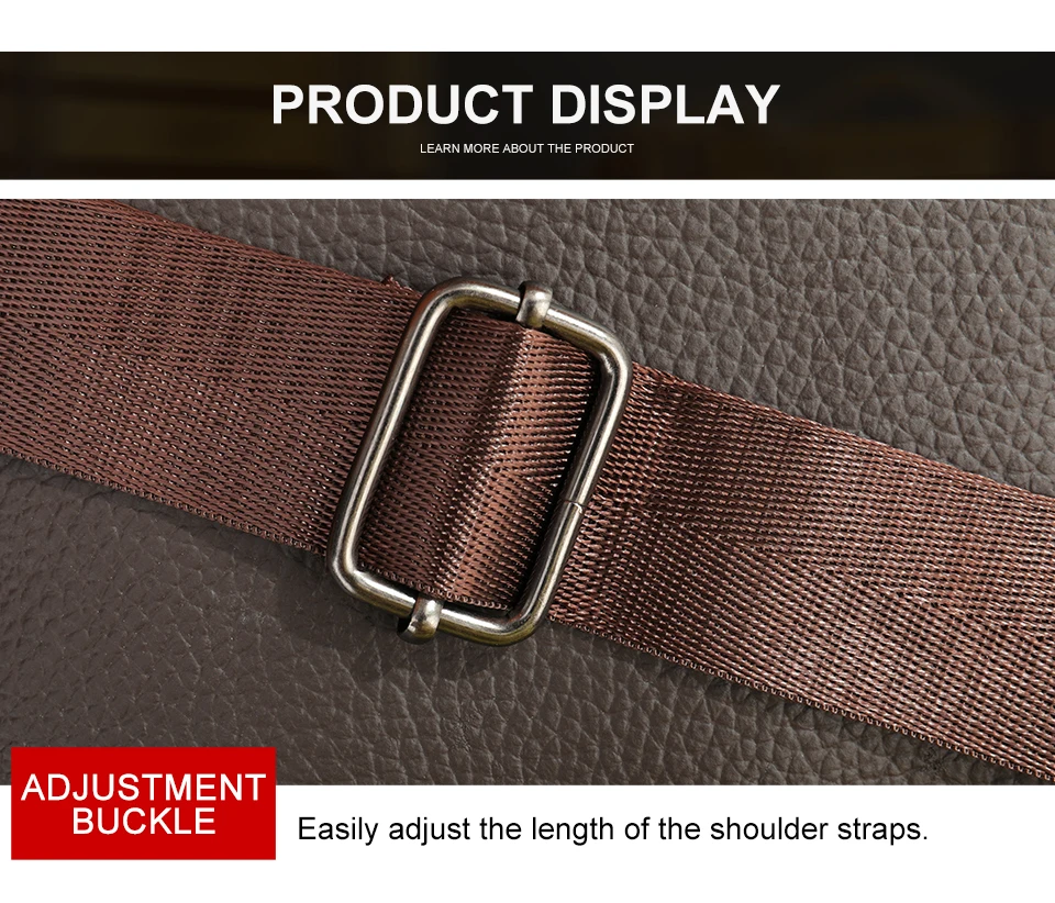 Hot-sale Men's Shoulder Bags Casual Messenger Bag Genuine Leather Gift for Man Hot-sale Men's Shoulder Bags Casual Messenger Bag Genuine Leather Gift for Man