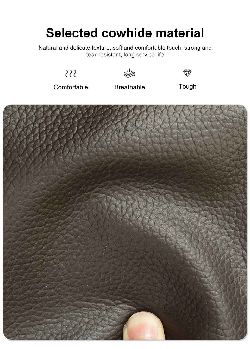 Hot-sale Men's Shoulder Bags Casual Messenger Bag Genuine Leather Gift for Man Hot-sale Men's Shoulder Bags Casual Messenger Bag Genuine Leather Gift for Man