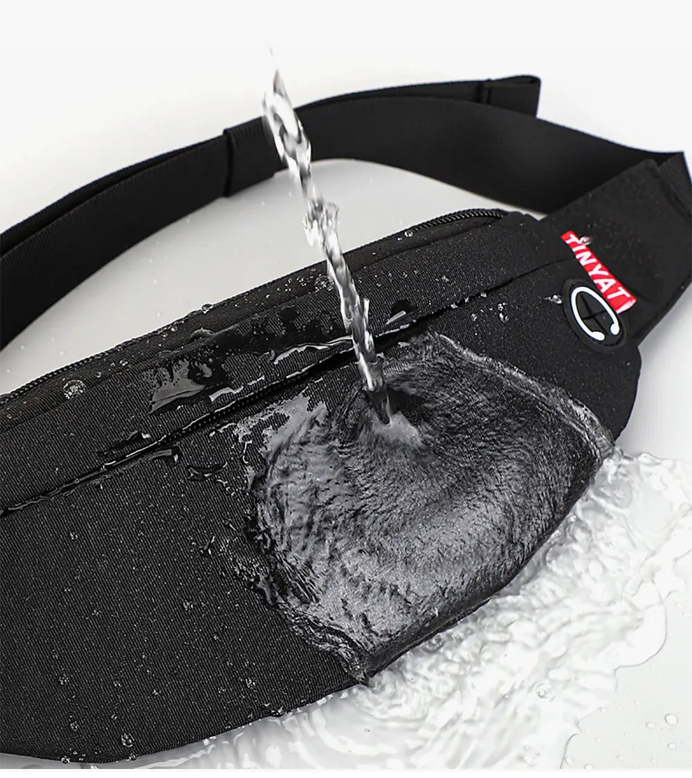 Men Waist Bag Pack Purse Casual Large Phone Belt Bag Pouch Women's Canvas Travel Phone Bag Fanny Banana Bag Hip 4 Pockets Men Waist Bag Pack Purse Casual Large Phone Belt Bag Pouch Women's Canvas Travel Phone Bag Fanny Banana Bag Hip 4 Pockets