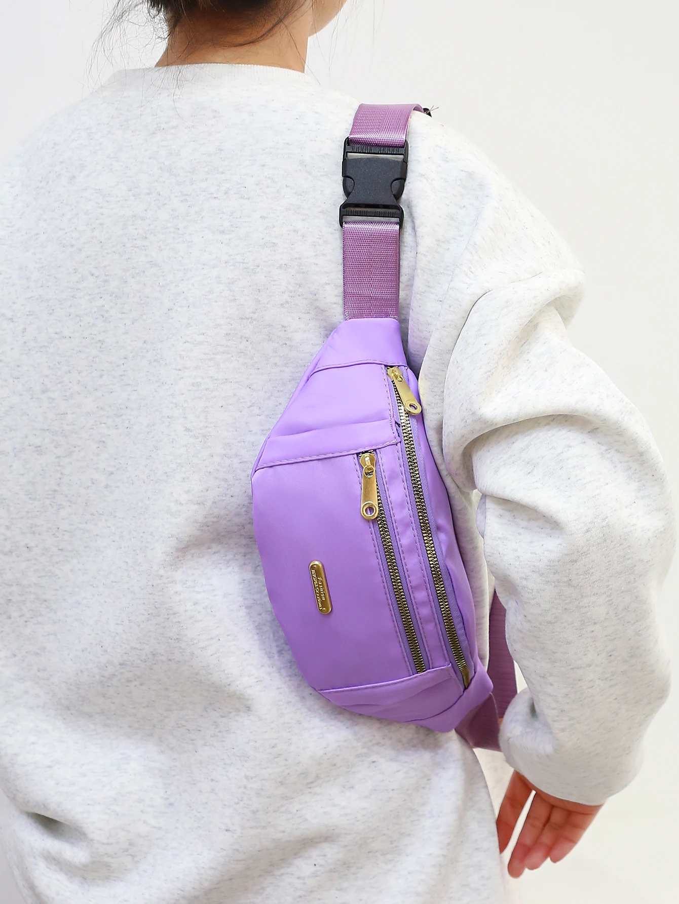 Fanny Packs Waist Pack for Women, Waterproof Waist Bag with Adjustable Strap for Travel Sports Running Fanny Packs Waist Pack for Women, Waterproof Waist Bag with Adjustable Strap for Travel Sports Running
