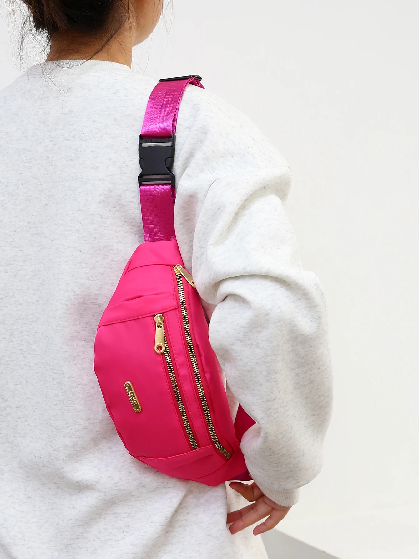Fanny Packs Waist Pack for Women, Waterproof Waist Bag with Adjustable Strap for Travel Sports Running Fanny Packs Waist Pack for Women, Waterproof Waist Bag with Adjustable Strap for Travel Sports Running