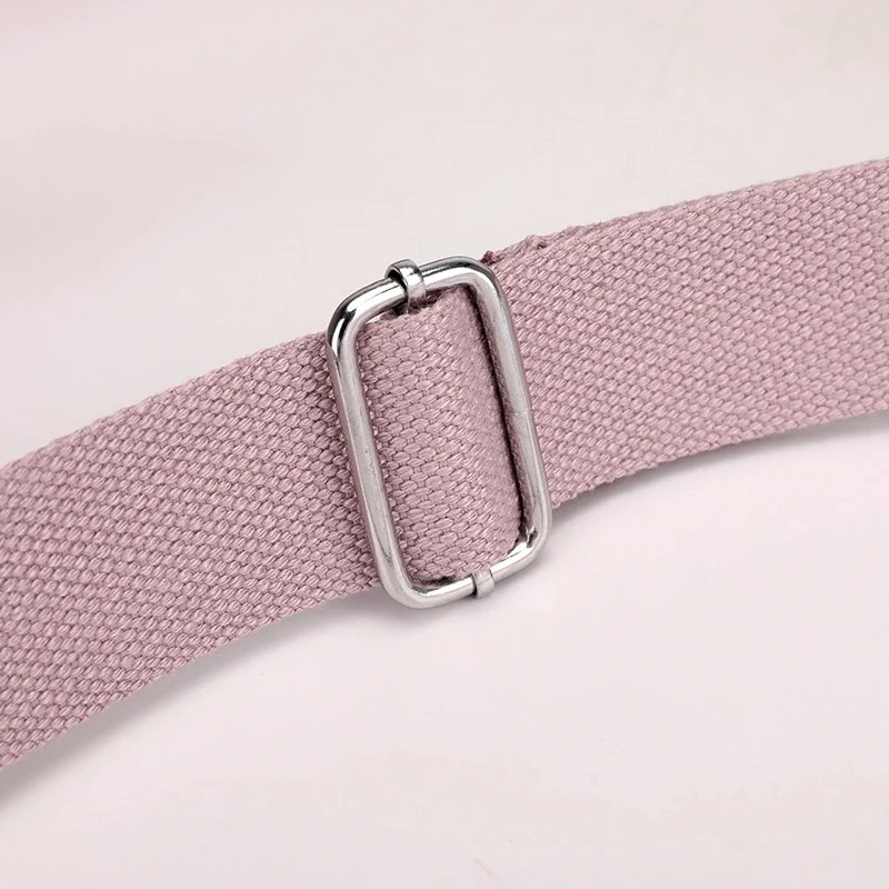 Fashion Shoulder Crossbody Bag for Women Messenger Bags Waterproof Nylon Ladies Handbag