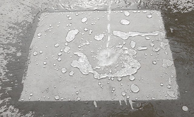 Transparent Waterproof Gel for Exterior Wall Leak Repair and Crack Sealing Transparent Waterproofing Adhesive Waterproof Coating Transparent Waterproof Gel for Exterior Wall Leak Repair and Crack Sealing Transparent Waterproofing Adhesive Waterproof Coating