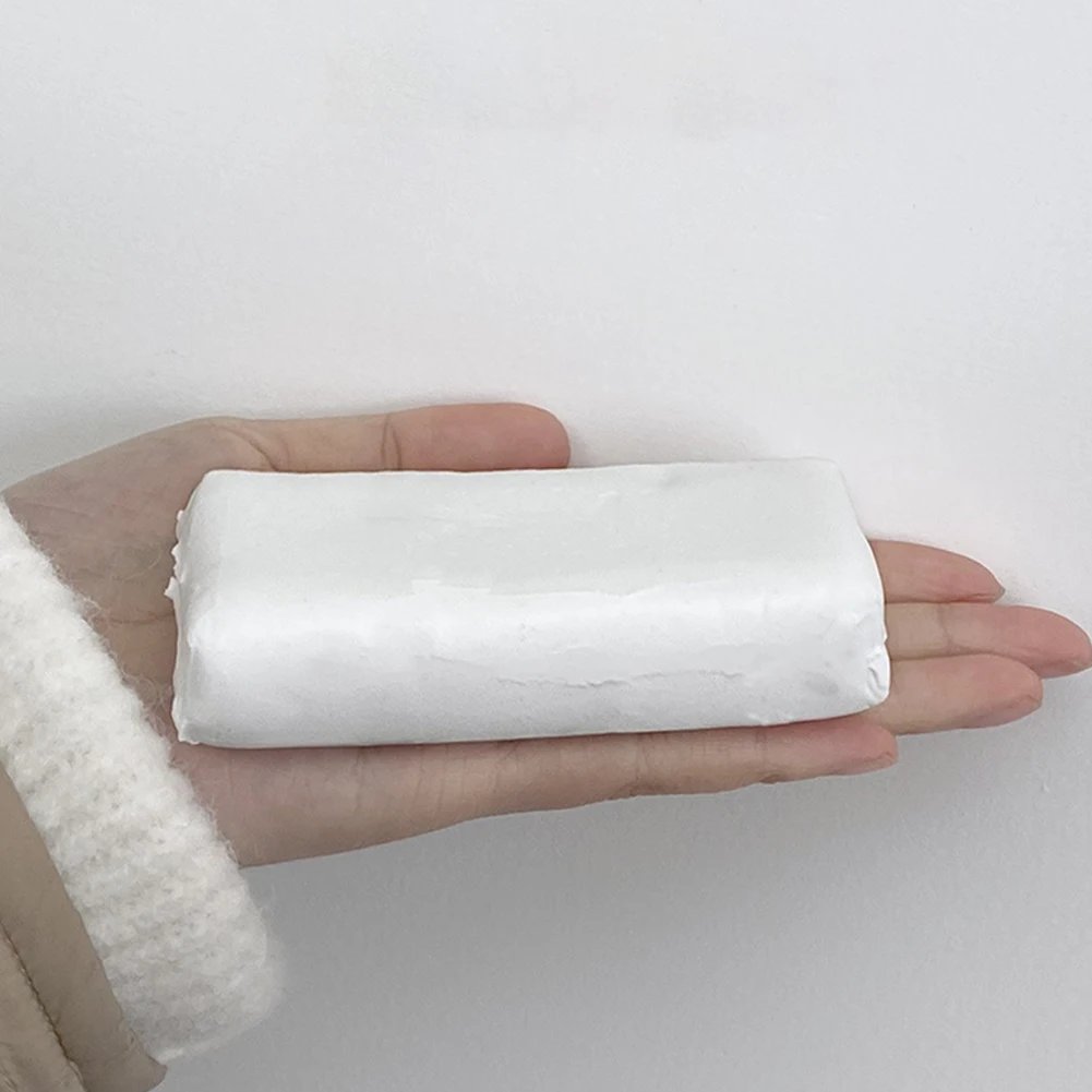 1/4pcs Walls Hole Sealing Cement Clay Sealant  Cracks Waterproof Repair Air Conditioning Hole Sewer Sealing Mending Plasticine