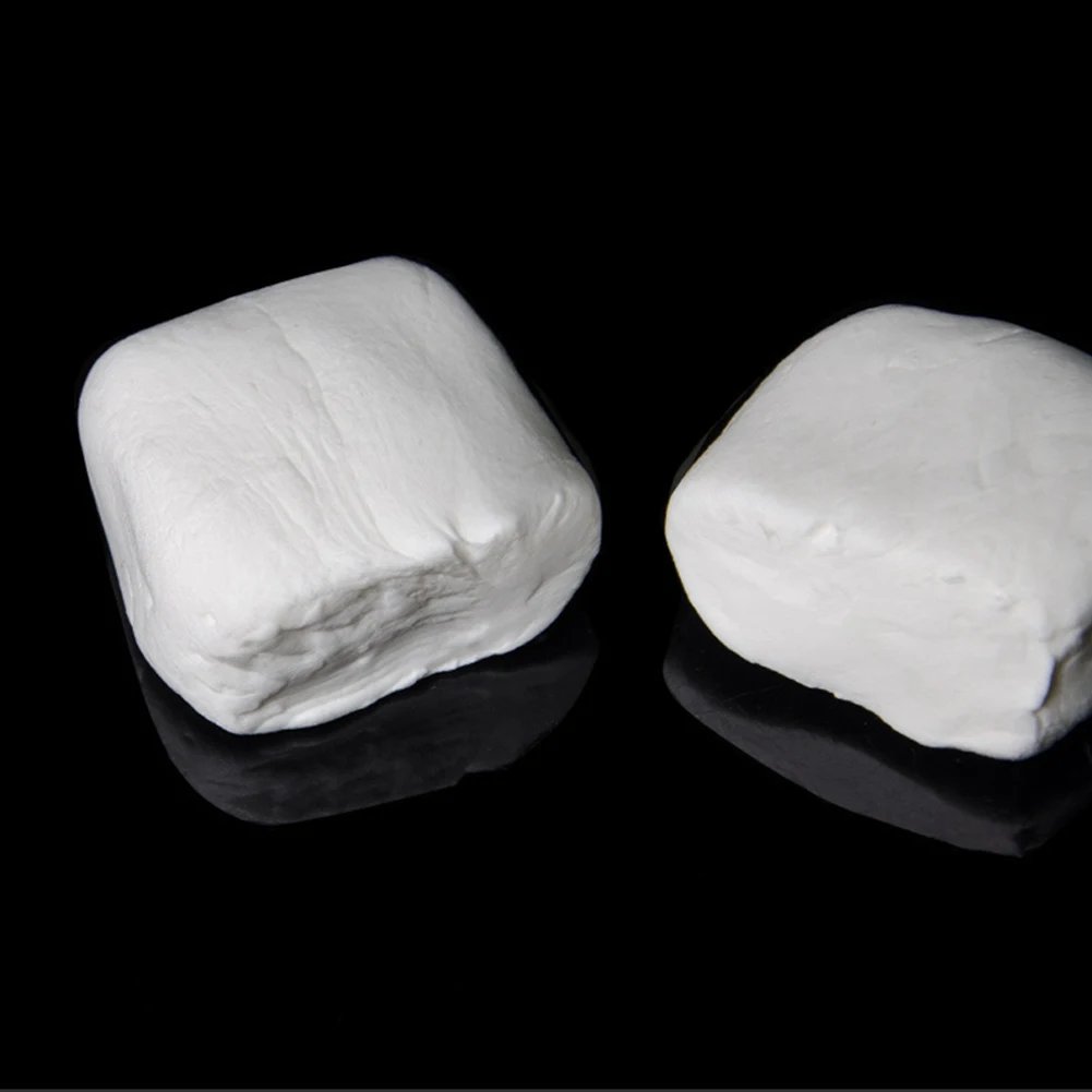 1/4pcs Walls Hole Sealing Cement Clay Sealant  Cracks Waterproof Repair Air Conditioning Hole Sewer Sealing Mending Plasticine