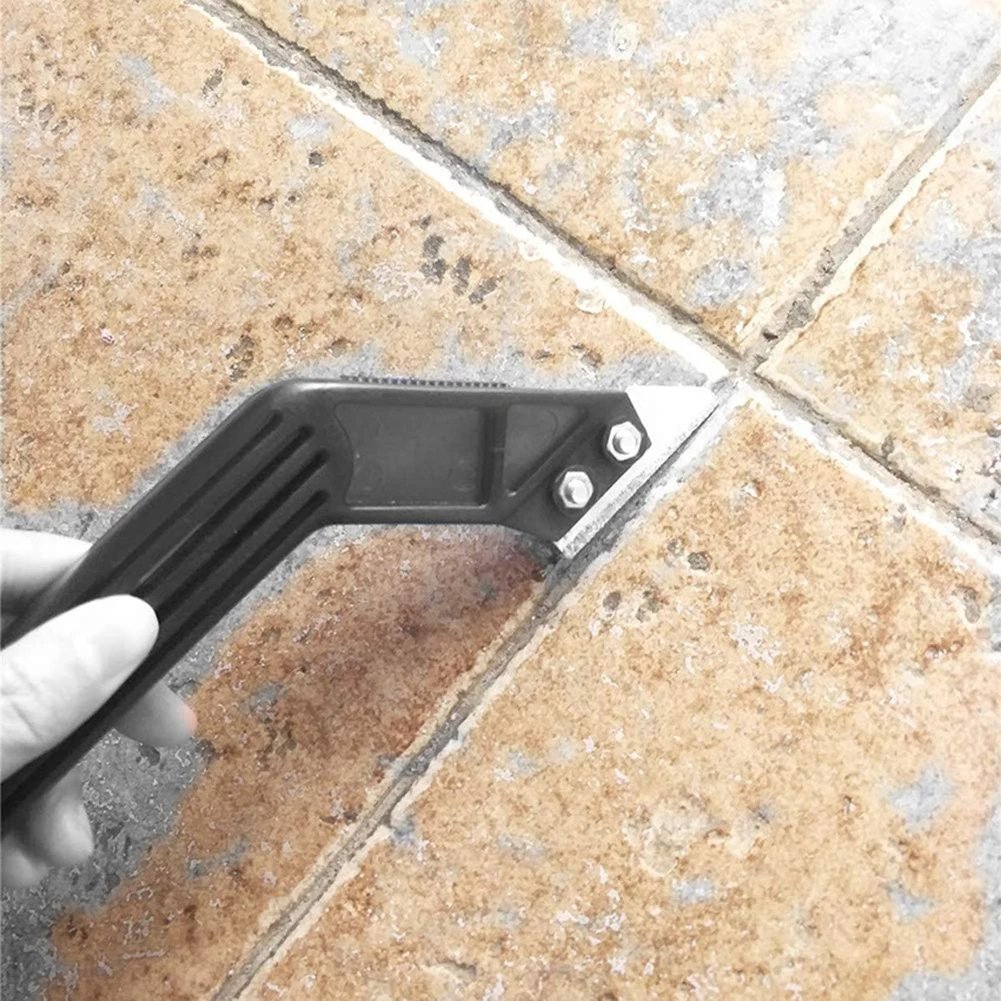 Tile Gap Grout Cleaning Remover Wall Floor Tiles Joint Cleaner Scraper Tool Home-appliance Azulejos Joint Carrelage Tile Repair