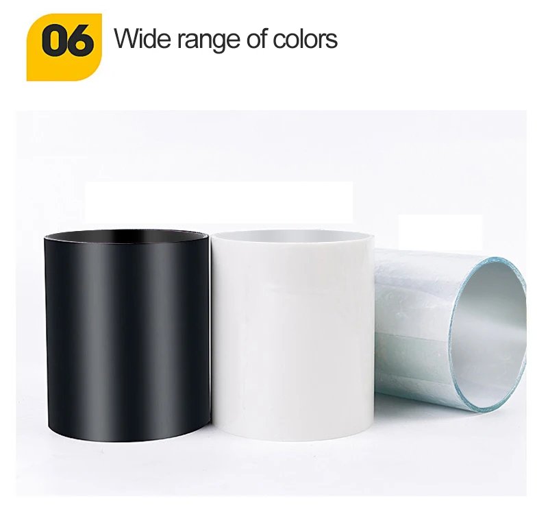 Super Strong Fiber Waterproof Tape Swimming Pool Stop Leaks Seal Repair Tape Performance Self Fix Pipes Patch Adhesive Sealers