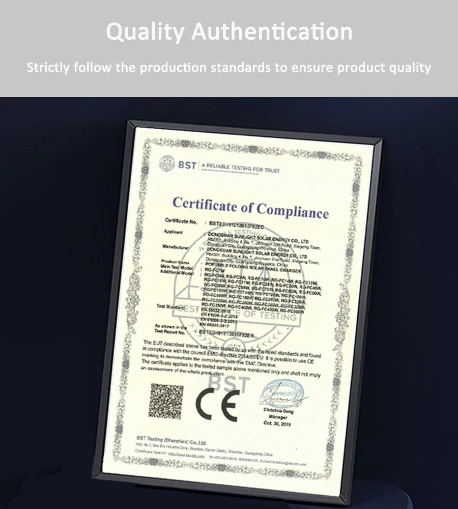 Portable Solar Panel 30W High Power High Quality Waterproof Foldable Outdoor Cells Battery Charger for Mobile Phone Travel