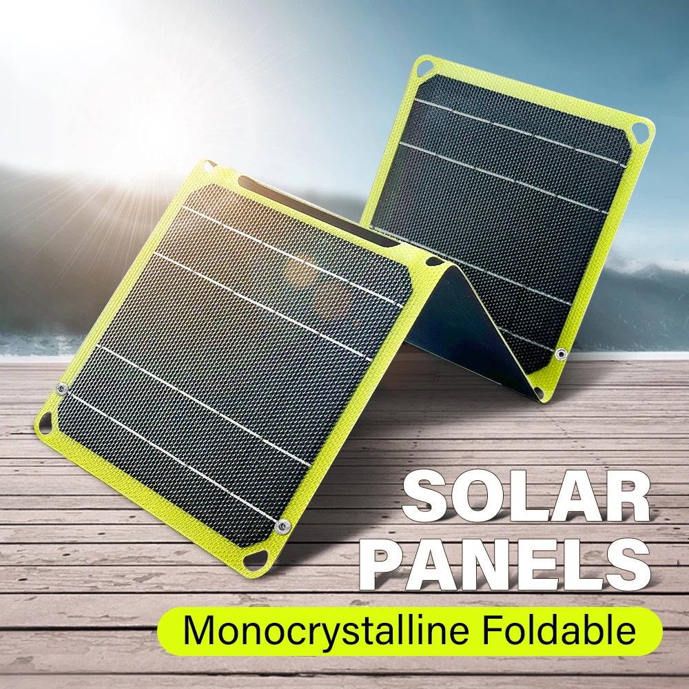 Outdoor powerful Portable Solar Panel 5v 21w 40W battery phone charger PD 20w QC 3.0 9V 12V For USB A C Power bank Outdoor powerful Portable Solar Panel 5v 21w 40W battery phone charger PD 20w QC 3.0 9V 12V For USB A C Power bank