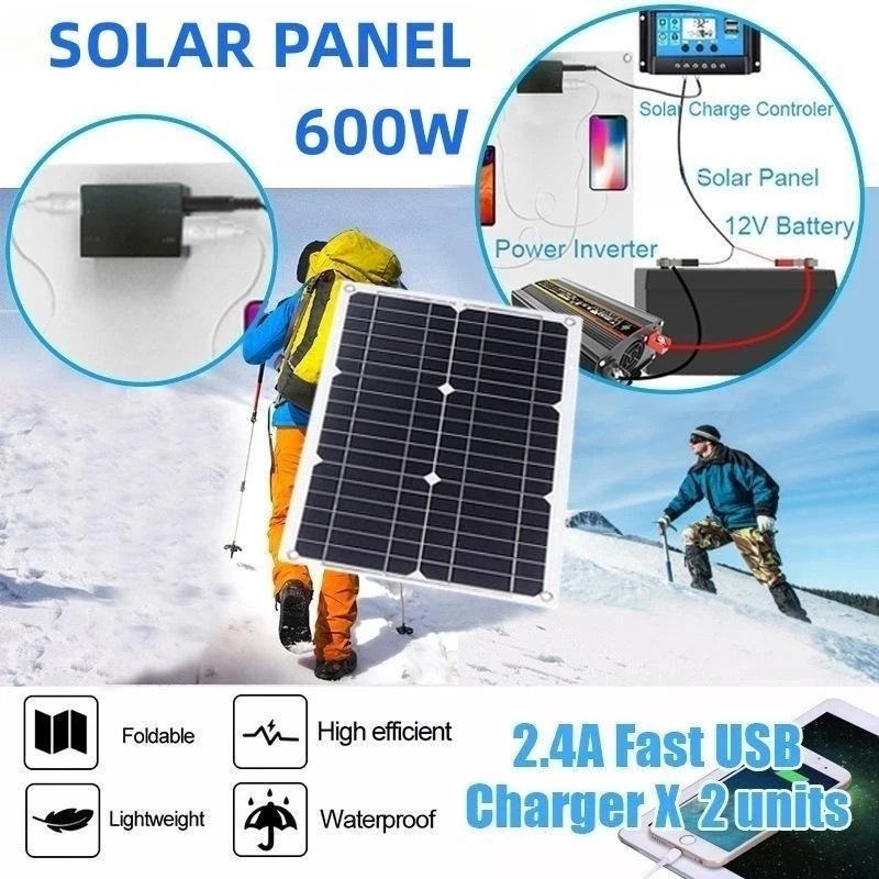 12V to 110V/220V Solar Panel System 12V Solar Panel Battery Charge Controller 4000W Solar Inverter Kit Complete Power Generation 12V to 110V/220V Solar Panel System 12V Solar Panel Battery Charge Controller 4000W Solar Inverter Kit Complete Power Generation
