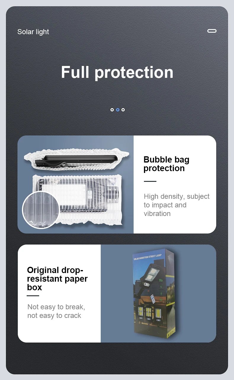 Solar Lights Outdoor Powerful Solar Light Of Motion Sensor Solar Lamps Waterproof Solar Garden Light Street Yard Light