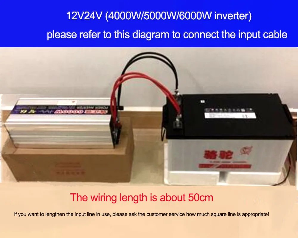 Pure Sine Wave Inverter 2000W 3000W 4000W Power DC 12V 24V 48v To AC 220V Voltage 50/60HZ Converter Solar Car Inverter With LED Pure Sine Wave Inverter 2000W 3000W 4000W Power DC 12V 24V 48v To AC 220V Voltage 50/60HZ Converter Solar Car Inverter With LED