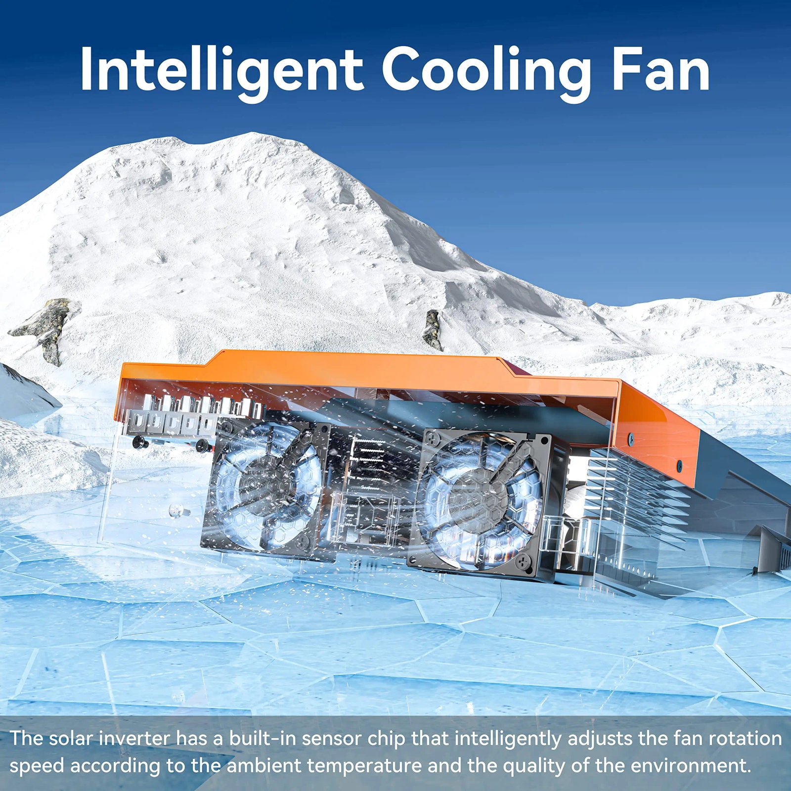 Hybrid Solar Inverter 12V 24V 3KW 2KW 1.5KW MPPT 80A 220v 230V Converter for Battery Lithium Lead-Acid Pure Sine Wave