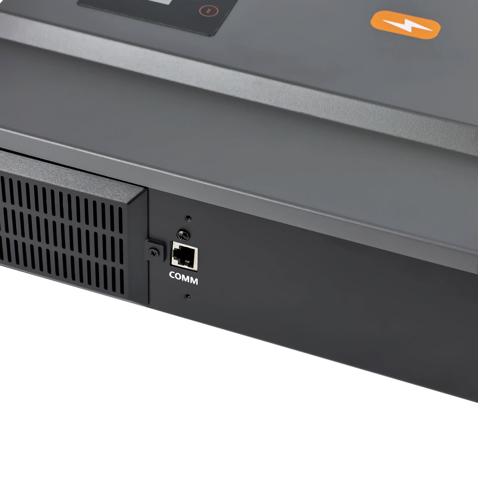 Hybrid Solar Inverter 12V 24V 3KW 2KW 1.5KW MPPT 80A 220v 230V Converter for Battery Lithium Lead-Acid Pure Sine Wave