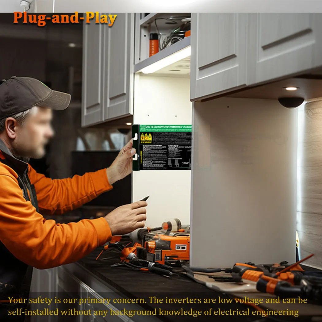 700W 600W 500W 350W 300W Solar Grid Tie Micro Inverter MPPT Input DC26V-46V PV Output AC110V-240V Home Solar On Grid System 700W 600W 500W 350W 300W Solar Grid Tie Micro Inverter MPPT Input DC26V-46V PV Output AC110V-240V Home Solar On Grid System