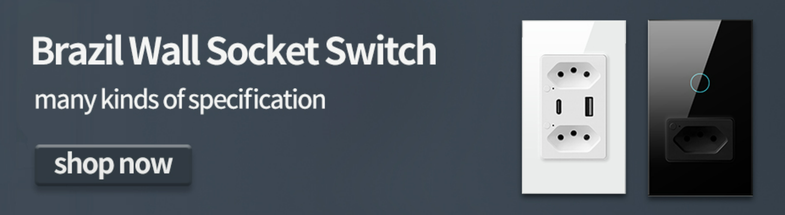 US WiFi/Zigbee Smart Wall Switch 1/2/3/4 Gang Light Switch Smart Touch Sensor Smart Home  Work with Alexa Google Home