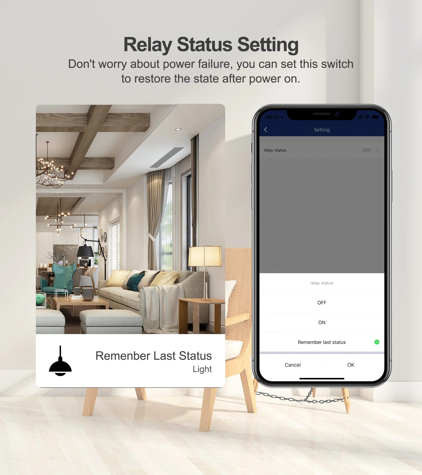 Tuya ZigBee 3.0 Smart Switch Module No Neutral Wire Required Smart Home DIY Light Breaker Works with Alexa Google Home Tuya ZigBee 3.0 Smart Switch Module No Neutral Wire Required Smart Home DIY Light Breaker Works with Alexa Google Home