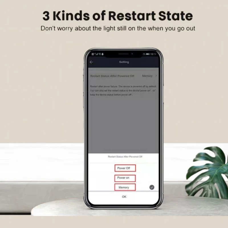 16A MINI Wifi Switch DIY 1-way Remote Control Timer Relay Automation For Smart Life Work With Alexa Google Home Alice