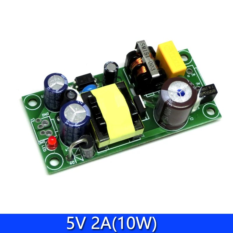 AC-DC 3.3V/5V/12V Precision Buck Converter AC 220v to 5v DC step down Transformer power supply module 1A 12W AC-DC 3.3V/5V/12V Precision Buck Converter AC 220v to 5v DC step down Transformer power supply module 1A 12W