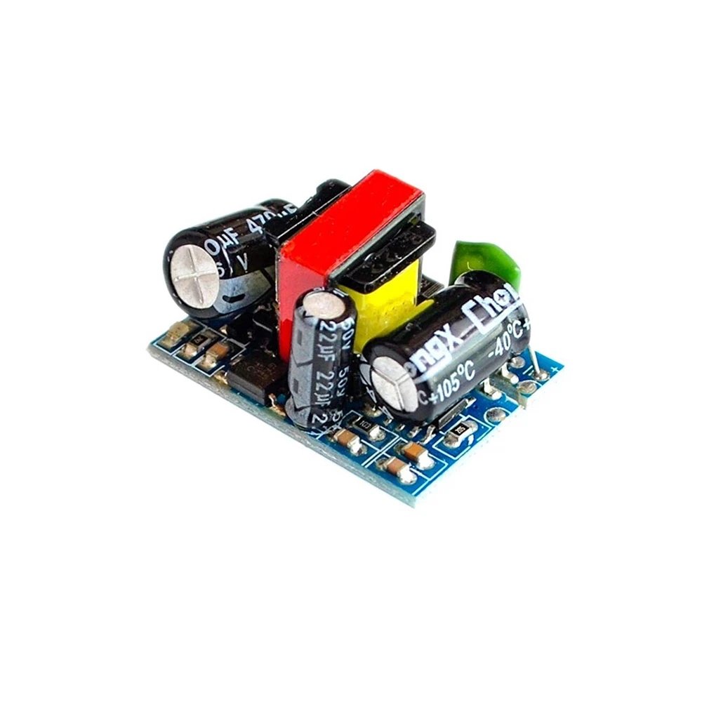 AC-DC 5V 700mA 12V 450mA 9V 500mA 3.5W Precision Buck Converter AC 220V to 5V DC step down Transformer power supply module AC-DC 5V 700mA 12V 450mA 9V 500mA 3.5W Precision Buck Converter AC 220V to 5V DC step down Transformer power supply module