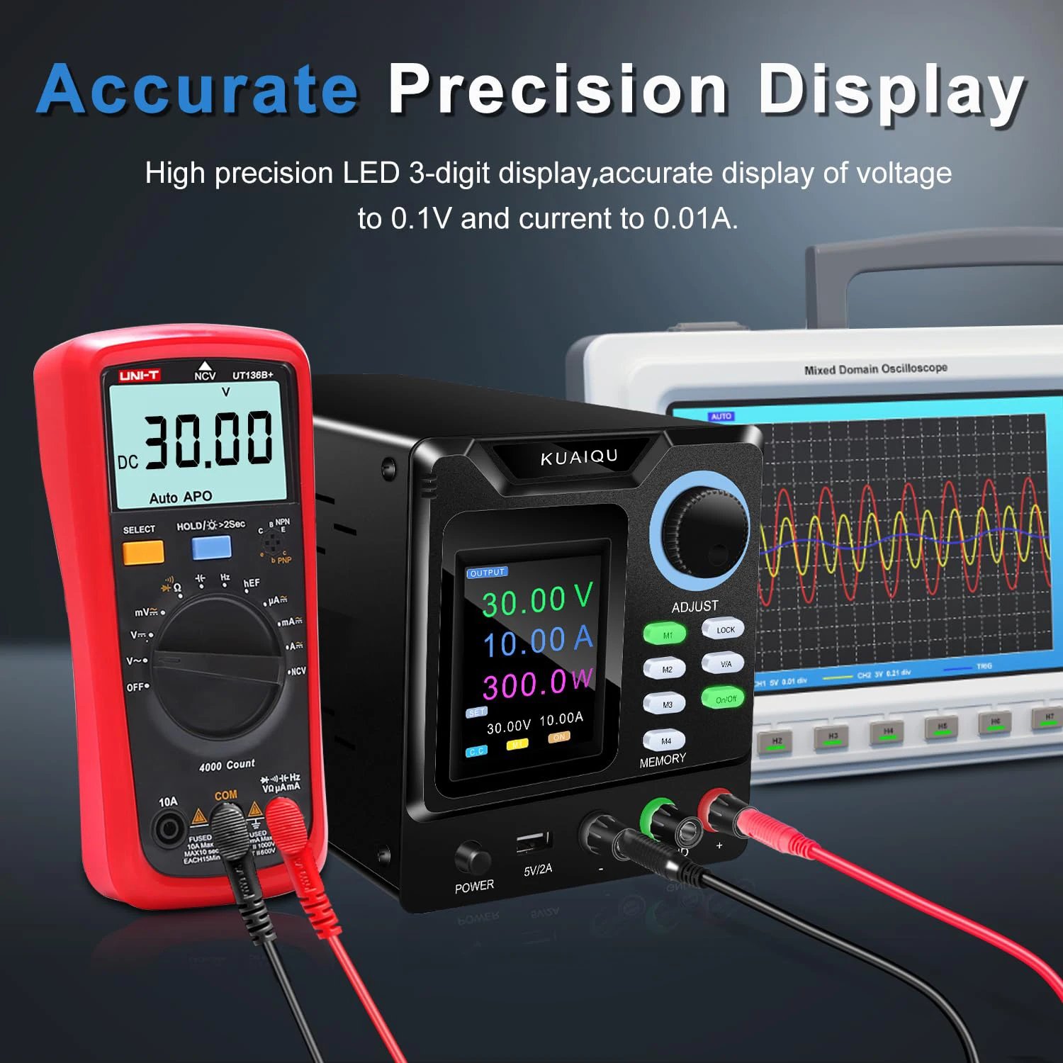 30V 10A 60V 5A DC Lab Regulated Power Supply Adjustable Laboratory Voltage Regulator Stabilizer Switching Bench Source 220V/110V 30V 10A 60V 5A DC Lab Regulated Power Supply Adjustable Laboratory Voltage Regulator Stabilizer Switching Bench Source 220V/110V