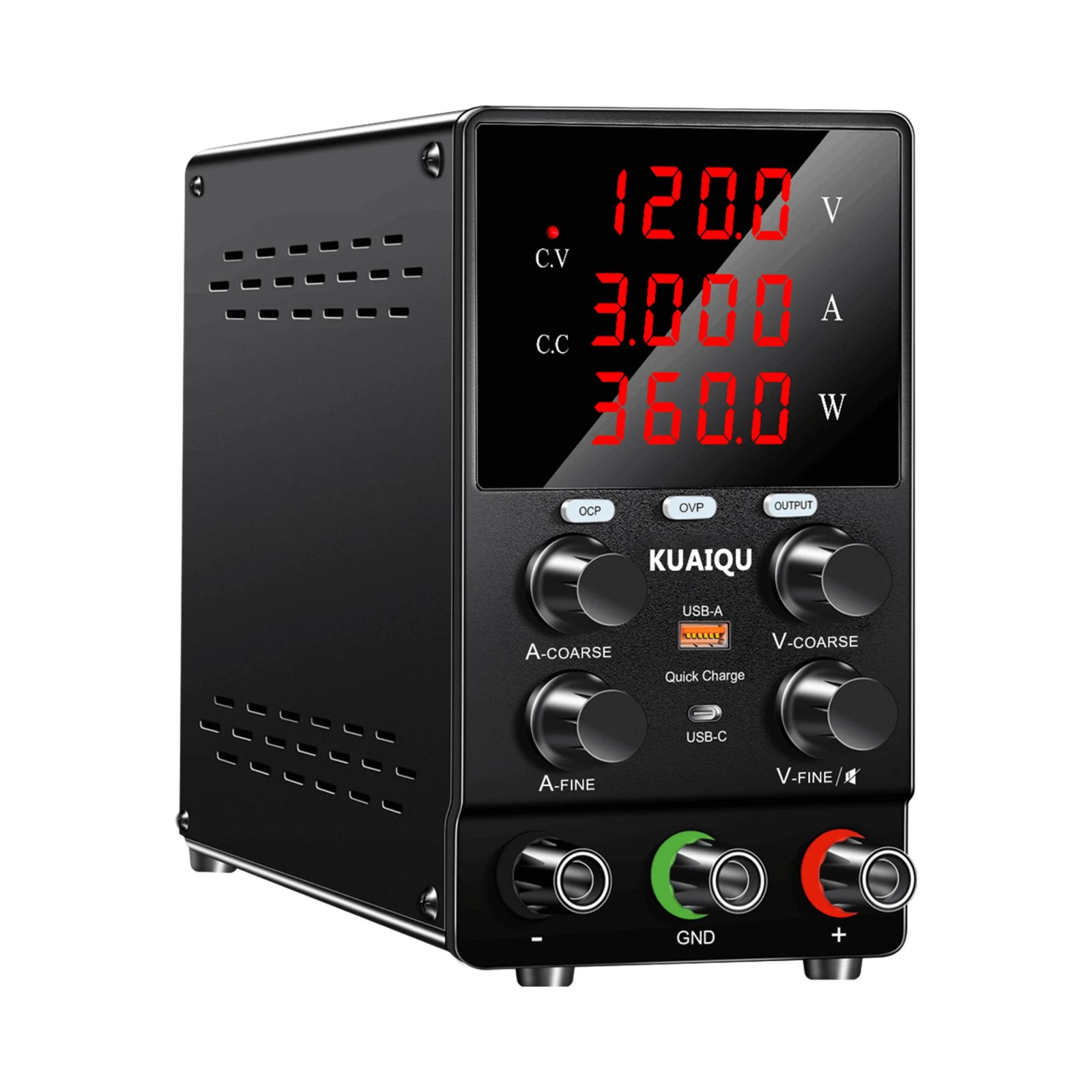 30V 10A 60V 5A DC Lab Regulated Power Supply Adjustable Laboratory Voltage Regulator Stabilizer Switching Bench Source 220V/110V