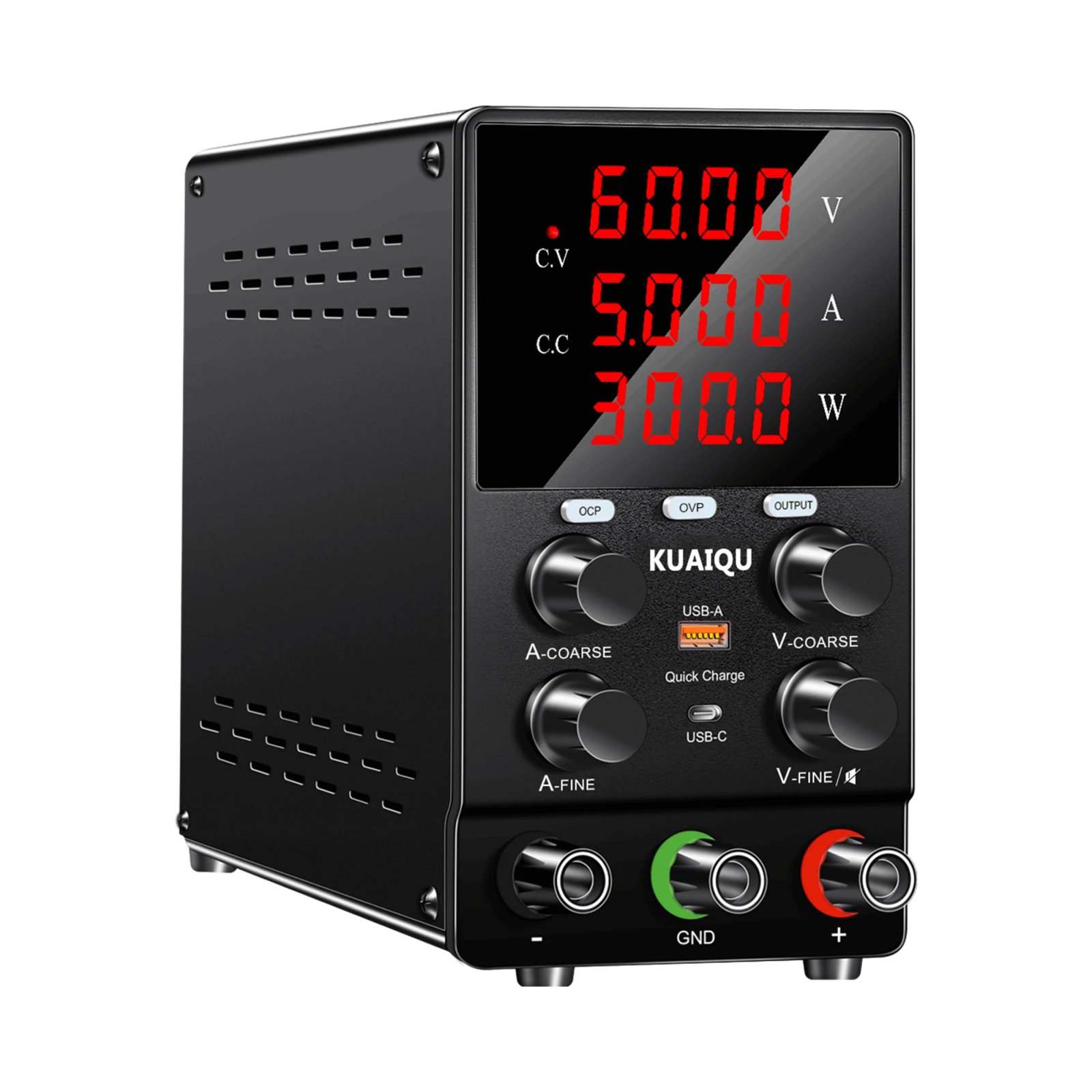 30V 10A 60V 5A DC Lab Regulated Power Supply Adjustable Laboratory Voltage Regulator Stabilizer Switching Bench Source 220V/110V