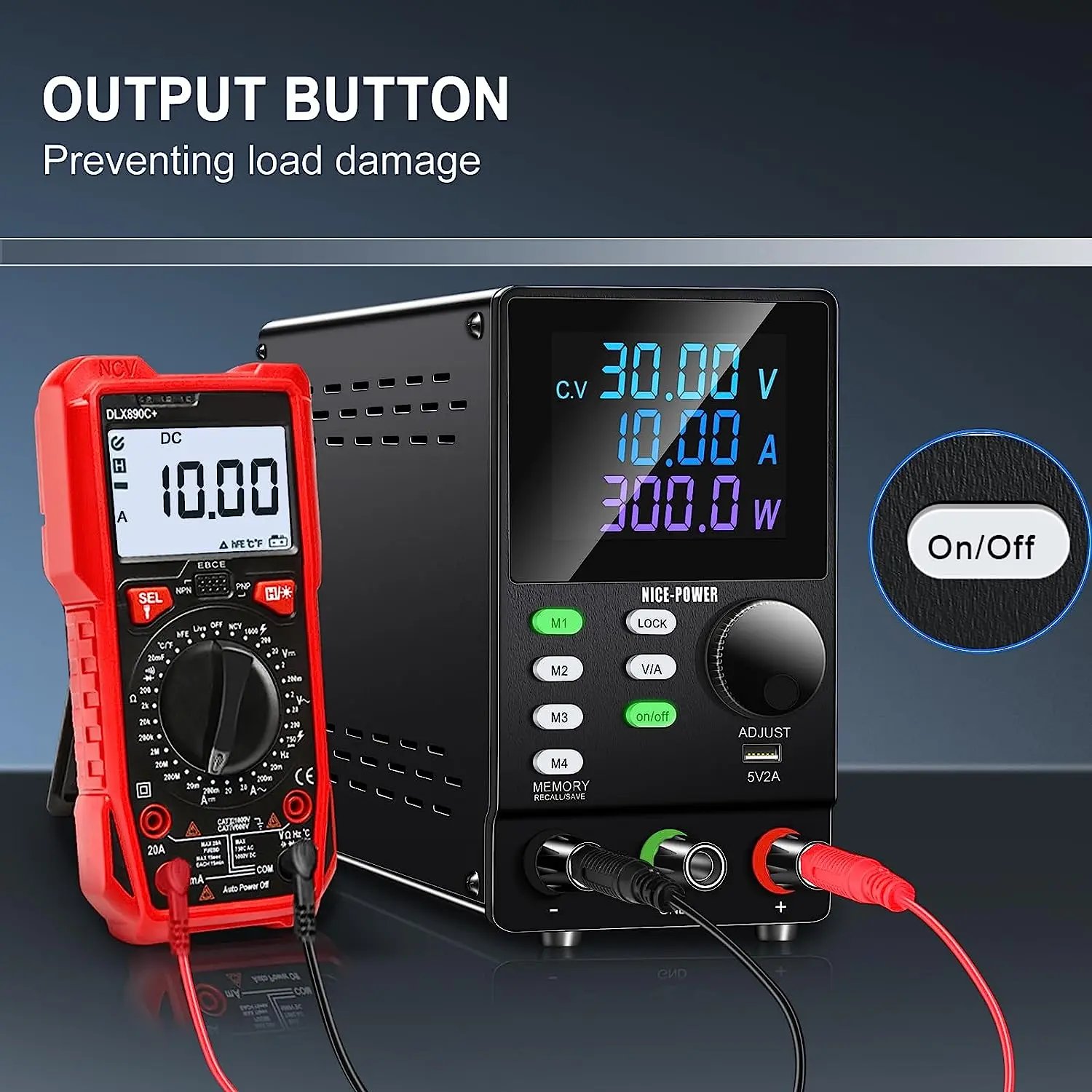 30V 10A 60V 5A DC Lab Regulated Power Supply Adjustable Laboratory Voltage Regulator Stabilizer Switching Bench Source 220V/110V 30V 10A 60V 5A DC Lab Regulated Power Supply Adjustable Laboratory Voltage Regulator Stabilizer Switching Bench Source 220V/110V