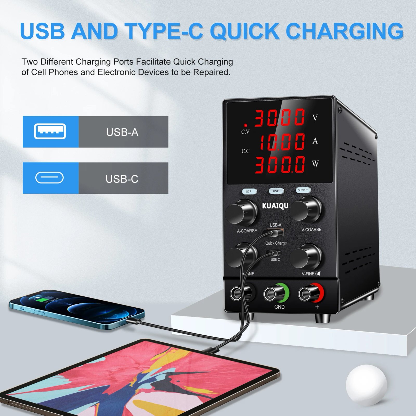 30V 10A 60V 5A DC Lab Regulated Power Supply Adjustable Laboratory Voltage Regulator Stabilizer Switching Bench Source 220V/110V 30V 10A 60V 5A DC Lab Regulated Power Supply Adjustable Laboratory Voltage Regulator Stabilizer Switching Bench Source 220V/110V